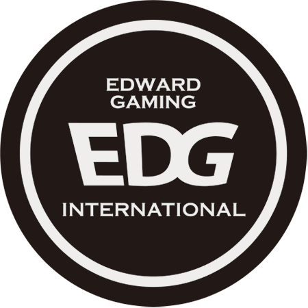 EDG EDWARDGAMING