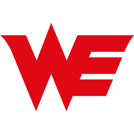 WE XianTeamWE WE XianTeamWE