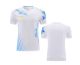 2024 Paris Olympics Men's white National Team Quick Dry TT Shirt