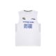 Li Ning CBA 2025-2026 Xinjiang Yilite Basketball Jersey  - White