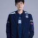 2023 S13 LOL LPL LNG Team Custom Jacket Jersey - Scout