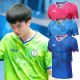 Lin Shiru Table Tennis Competition Jersey for Men
