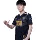 2022 S12 LOL LPL RNG Team Custom T-shirt Jersey