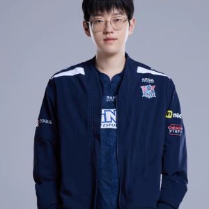 2023 S13 LOL LPL LNG Team Custom Jacket Jersey - Scout