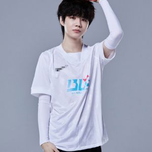 2022 S12 LOL LPL BLG Team Custom T-shirt Jersey