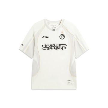 Li Ning x LOL IG Team 2026 LPL Jersey