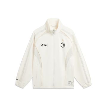 Li Ning x LOL IG Team 2026 LPL Jersey Sports Jacket