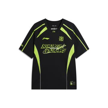 Li Ning x LOL NIP Team 2026 LPL Jersey