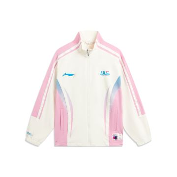 Li Ning x LOL BLG Team 2026 LPL Jersey Sports Jacket