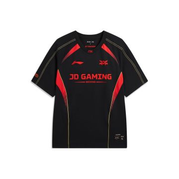 Li Ning x LOL JDG Team 2026 LPL Jersey