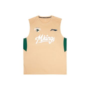 Li Ning CBA 2025-2026 Nanjing Toupaisujiu Basketball Jersey 