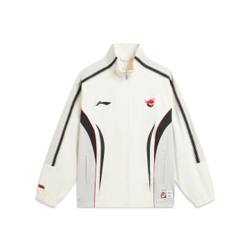 Li Ning x LOL AL Team 2026 LPL Jersey Sports Jacket