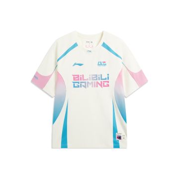 Li Ning x LOL BLG Team 2026 LPL Jersey