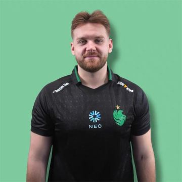 2025 CSGO Falcons Custom Polo T-shirt Jersey - NIKO&m0NESY