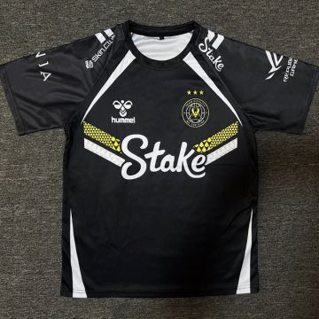 2026 CSGO Vitality Custom T-shirt Jersey - Zywoo&Ropz