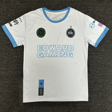 2026 VALORANT VCT EDG Team Custom T-shirt Jersey - ZMJJKK