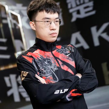 2022 S12 LOL LPL EDG&RNG&TES&JDG Team Custom Jacket Jersey 