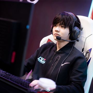  2022 S12 LOL LPL BLG Team Custom Jacket Jersey 