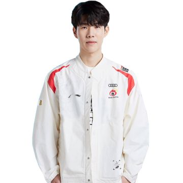 2023 S13 LOL LPL WBG Team Custom Jacket Jersey - THESHY