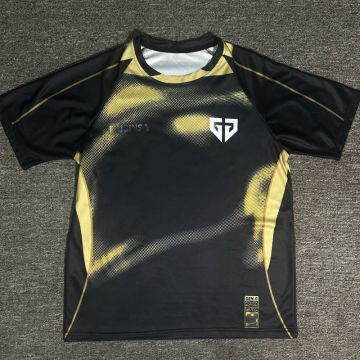 2026 LOL LPL LCK GenG Team Custom T-shirt Jersey - Chovy&Ruler