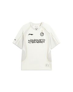 Li Ning x LOL IG Team 2026 LPL Jersey