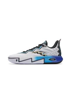 Anta Kyrie Irving KAI 2 Basketball Shoes - Dallas