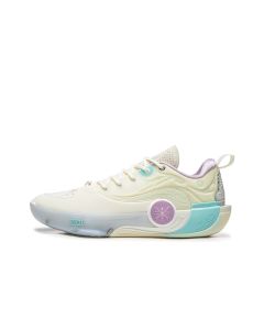 Li-Ning Way of Wade 12 Basketball Shoes - Cotton Candy
