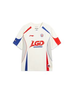 Li Ning x LOL LGD Team 2026 LPL Jersey