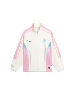 Li Ning x LOL BLG Team 2026 LPL Jersey Sports Jacket