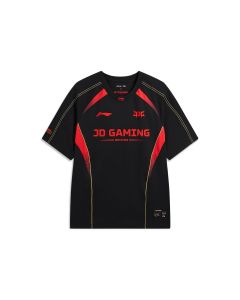 Li Ning x LOL JDG Team 2026 LPL Jersey