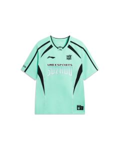 Li Ning x LOL LNG Team 2026 LPL Jersey