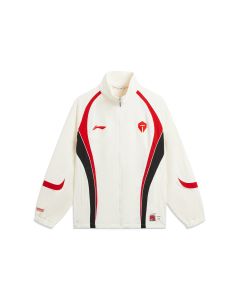 Li Ning x LOL TES Team 2026 LPL Jersey Sports Jacket