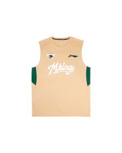 Li Ning CBA 2025-2026 Nanjing Toupaisujiu Basketball Jersey 