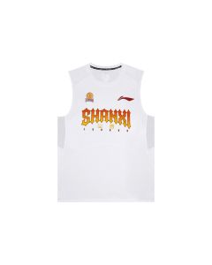 Li Ning CBA 2025-2026 Shanxi Fenjiu Basketball Jersey 