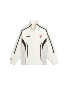 Li Ning x LOL AL Team 2026 LPL Jersey Sports Jacket