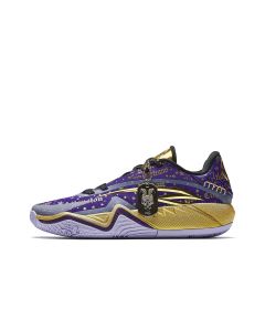 Anta Kyrie Irving KAI 3 Basketball Shoes - Mentality