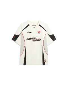 Li Ning x LOL AL Team 2026 LPL Jersey