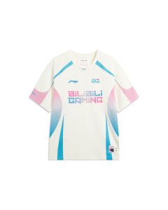 Li Ning x LOL BLG Team 2026 LPL Jersey