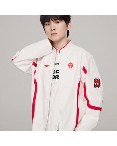 2024 S14 LOL LPL TES Team Custom Jacket Jersey - Jackeylove