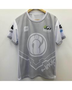  2018 S8 LOL LPL IG Team Custom T-Shirt Jersey - THESHY