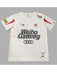 2023 S13 LOL LPL WBG Team Custom T-Shirt Jersey - THESHY
