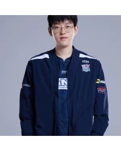 2023 S13 LOL LPL LNG Team Custom Jacket Jersey - Scout