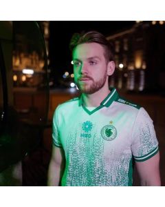 2026 CSGO Falcons CS2 Custom T-shirt Jersey - NIKO&m0NESY