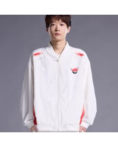 2025  LOL LPL MSI AL Team Custom Jacket Jersey - Shanks