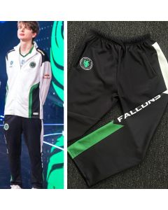 2026 CSGO S1 Falcons Custom Pants Jersey - Niko&M0nesy