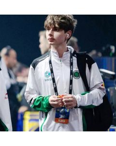 2026 CSGO Falcons CS2 Custom Jacket Jersey - NIKO&m0NESY