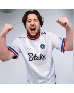 2025 CSGO Vitality Custom T-shirt Jersey - ZYWOO&ROPZ