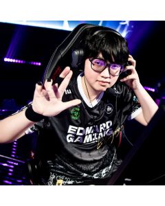 2025 VALORANT VCT Masters Bangkok EDG Team Custom T-shirt Jersey - ZMJJKK