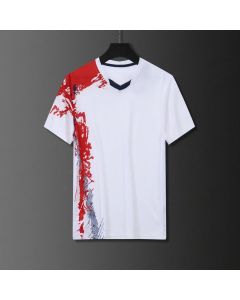 National Team Badminton Jersey Shi Yuqi Same Style