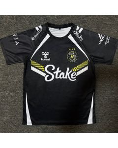 2026 CSGO Vitality Custom T-shirt Jersey - Zywoo&Ropz